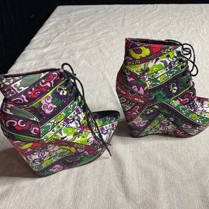 Albert Ankle Boots